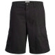 Jack & Jones Ανδρική βερμούδα Cole Matty Mid Cargo Shorts